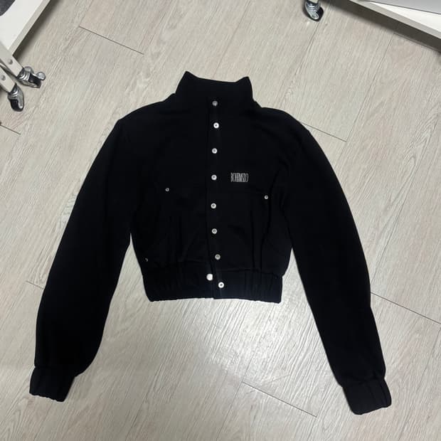 보헤미안서울 BOHEMSEO 봄버자켓