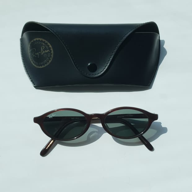 90s B&L Ray-Ban W3293