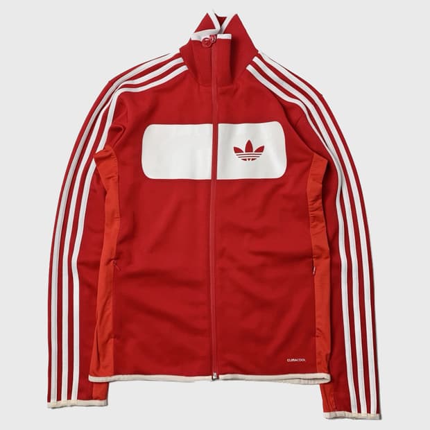 Adidas 아디다스 다이버 트랙탑 져지 90