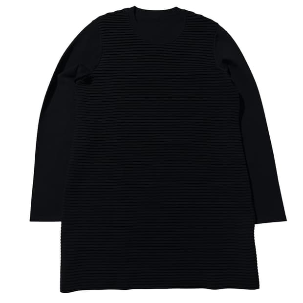 (매장판) 살바토레 페라가모 플리츠 니트 원피스