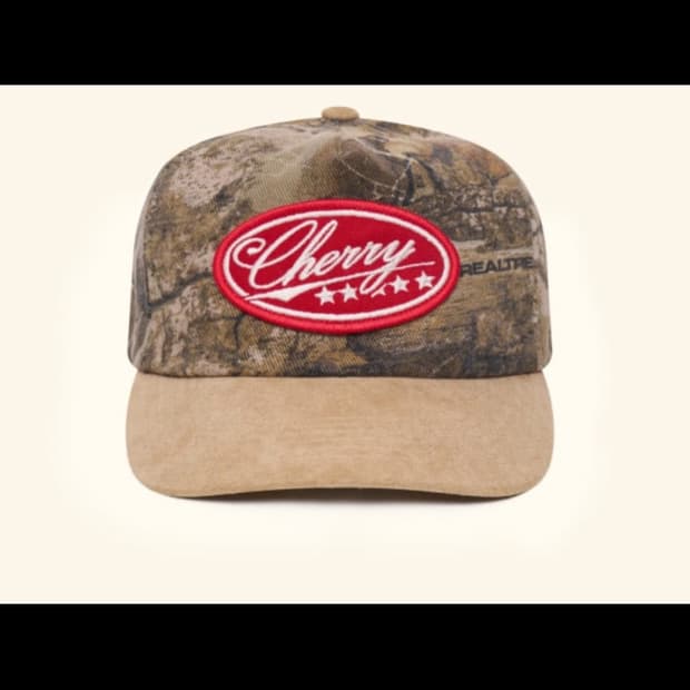 Cherry la 리얼트리