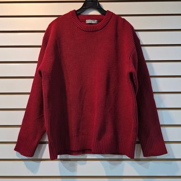 (남성) 깔끔한 빈티지 니트