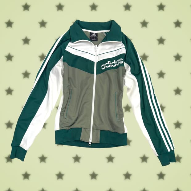 00’s Adidas outer