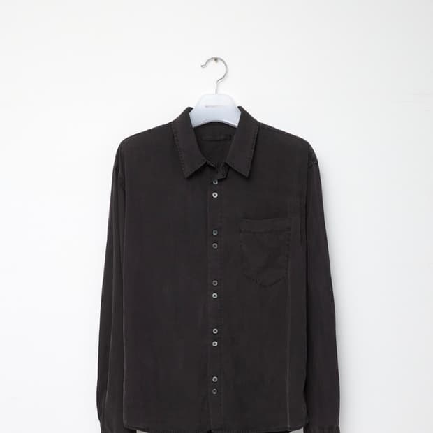 해칭룸 라나셔츠 4사이즈