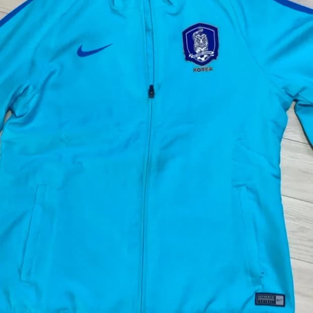 나이키 국대져지