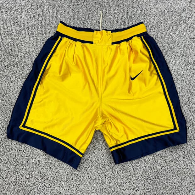 나이키 90s 져지 반바지