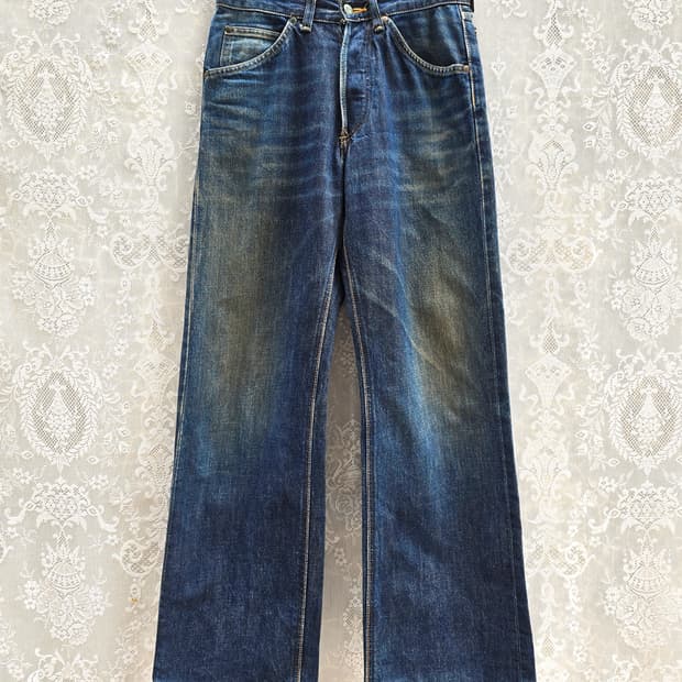 LEE Riders 101 Selvedge