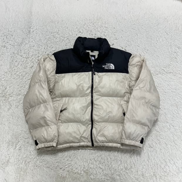 노스페이스 눕시