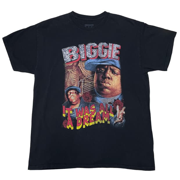 노토리어스 B.I.G. (The Notorious B.I.G.)