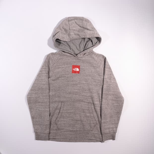 노스페이트 후드티 B550