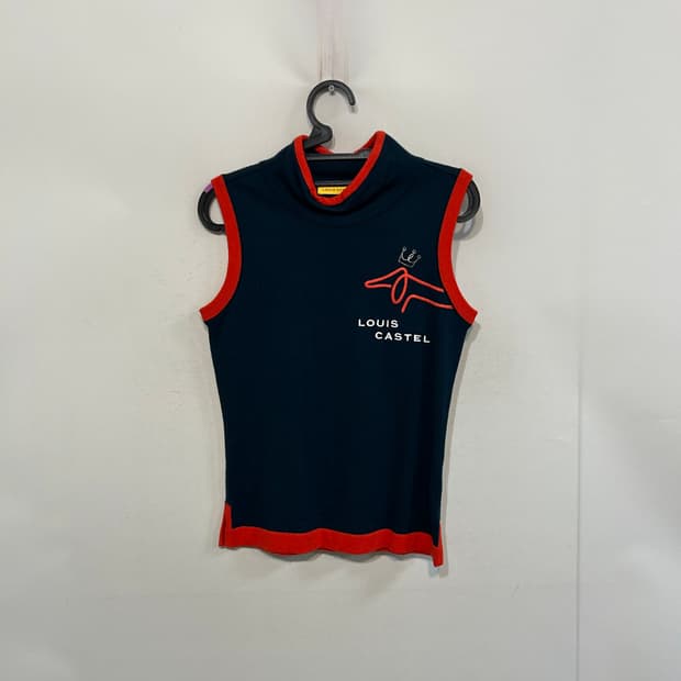 루이까스텔 여성 니트 90