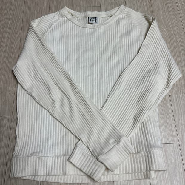 Baserange basic sweat