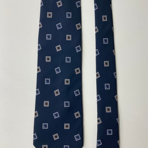 레노마 넥타이