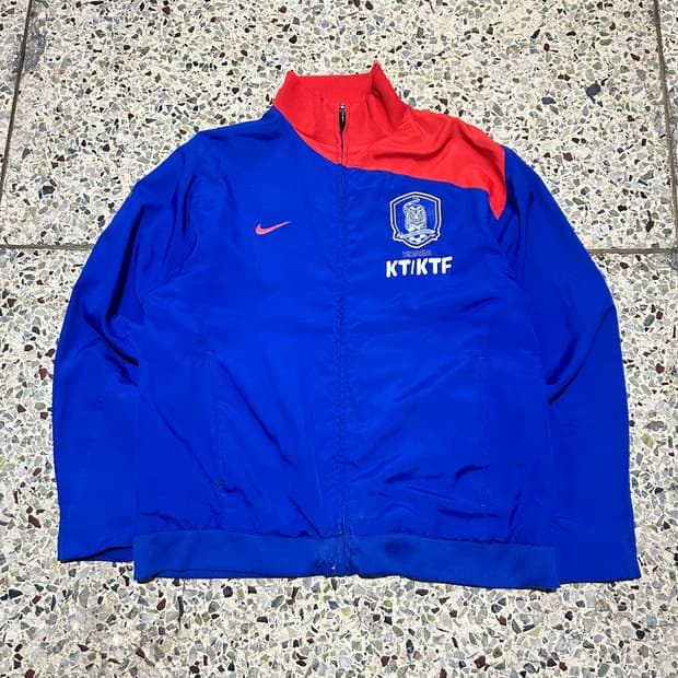 나이키(NIKE) 한국 축구 국가대표 져지