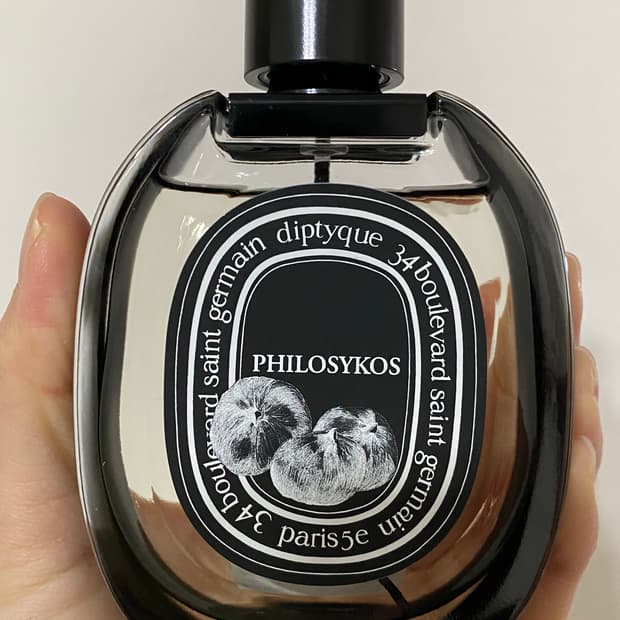 딥티크 필로시코스 오드퍼퓸 75ml 국문택 정품