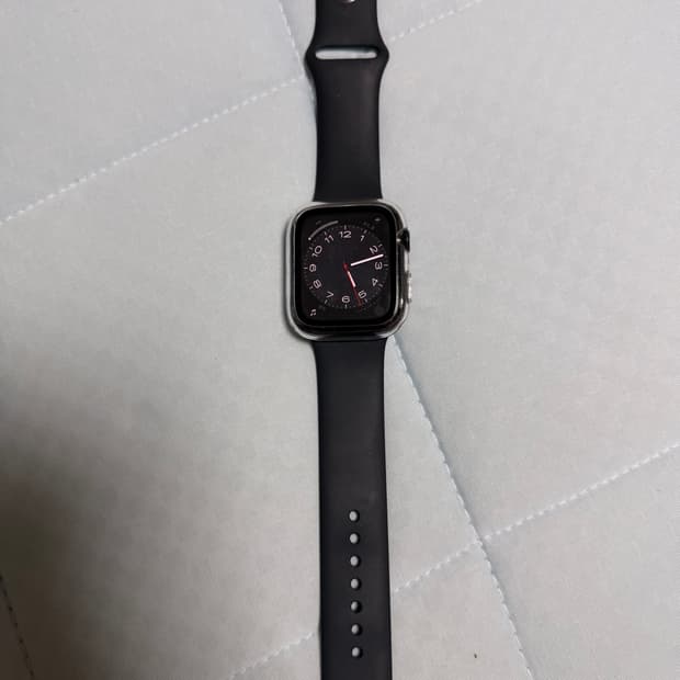 애플워치 SE 44mm