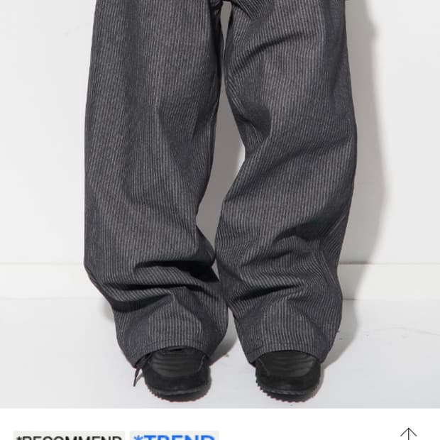 헬름 스프라이프 카펜터 데님