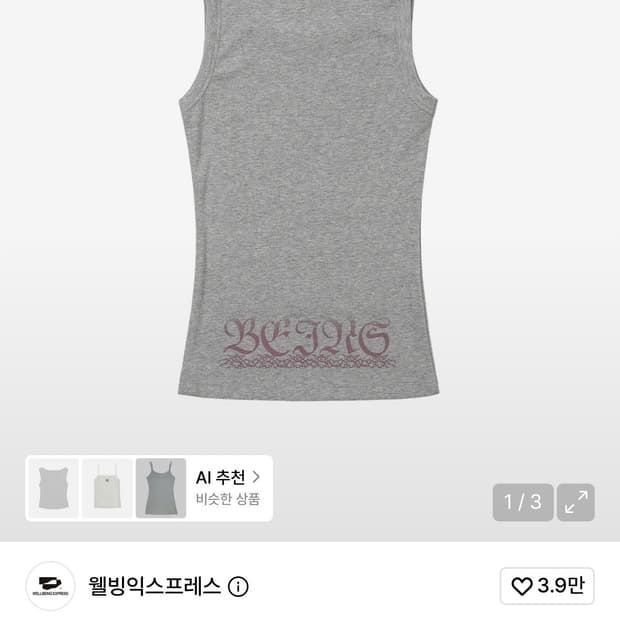 웰빙익스프레스 나시