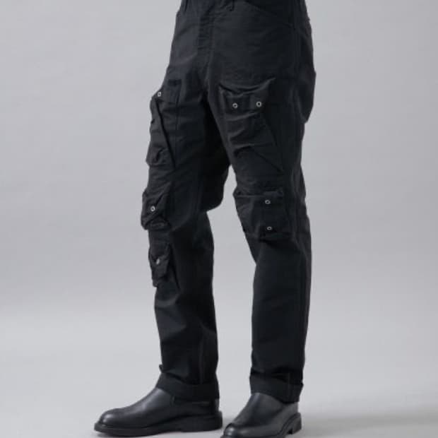 ODS 프리저버 팬츠, SM