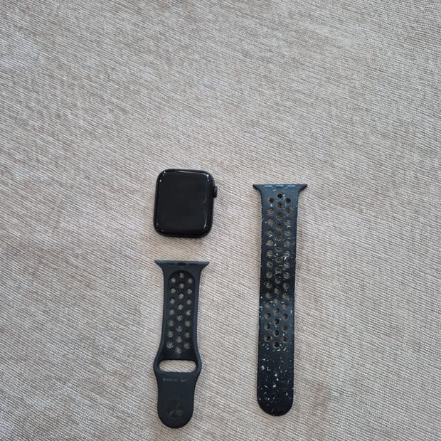 애플워치 se2 나이키 에디션 44mm