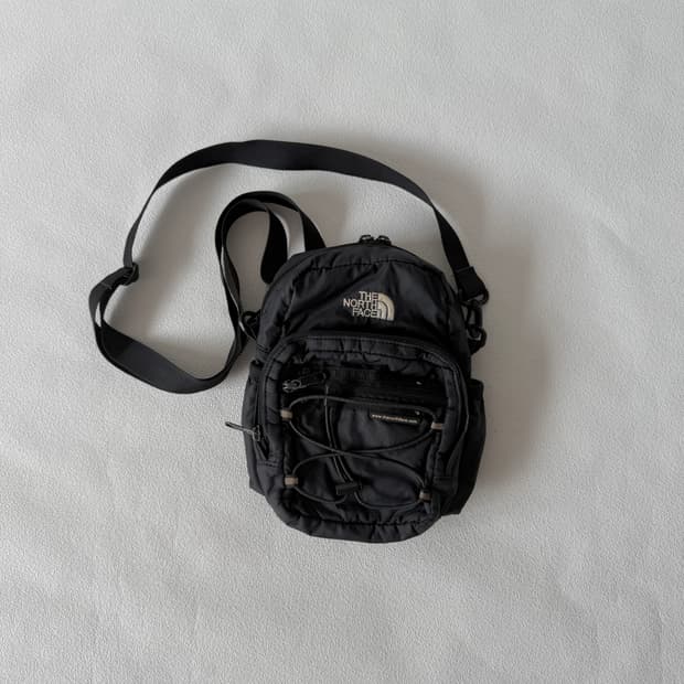 노스페이스(THE NORTH FACE) 미니 크로스백