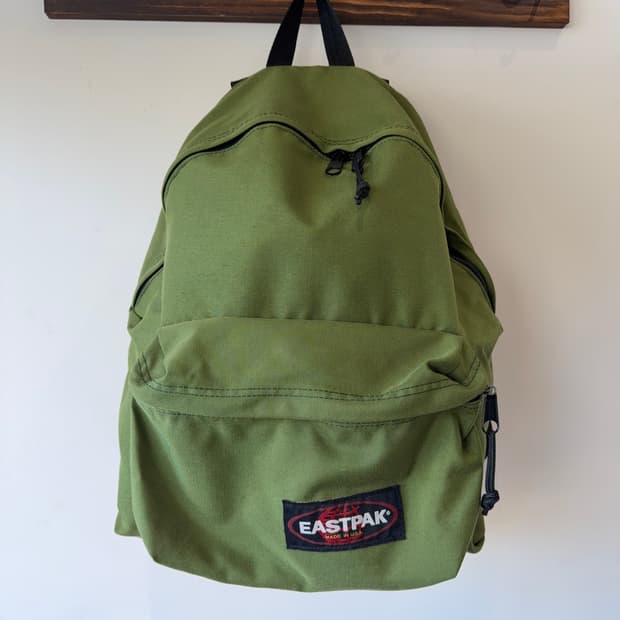 90s Eastpak Backpack
