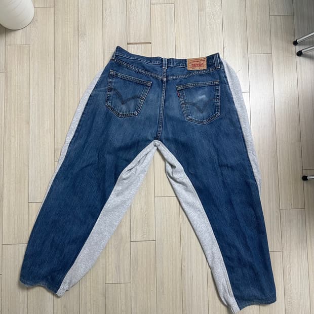Bless Overjoggingjeans Sweatpants