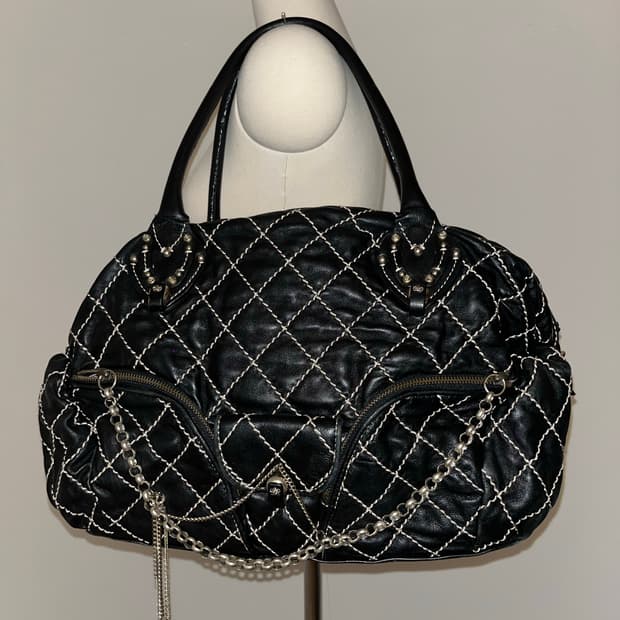 Juicy Couture Limited Edition Bag