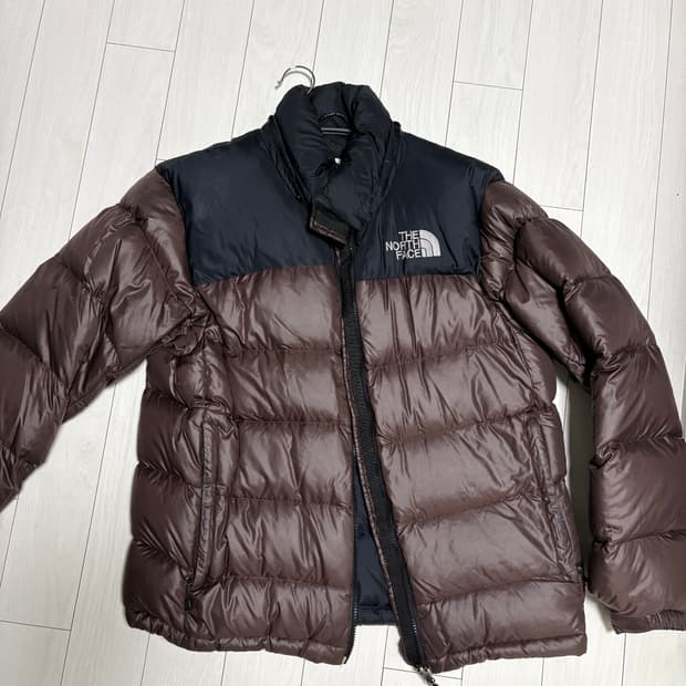 노스페이스 눕시 M사이즈