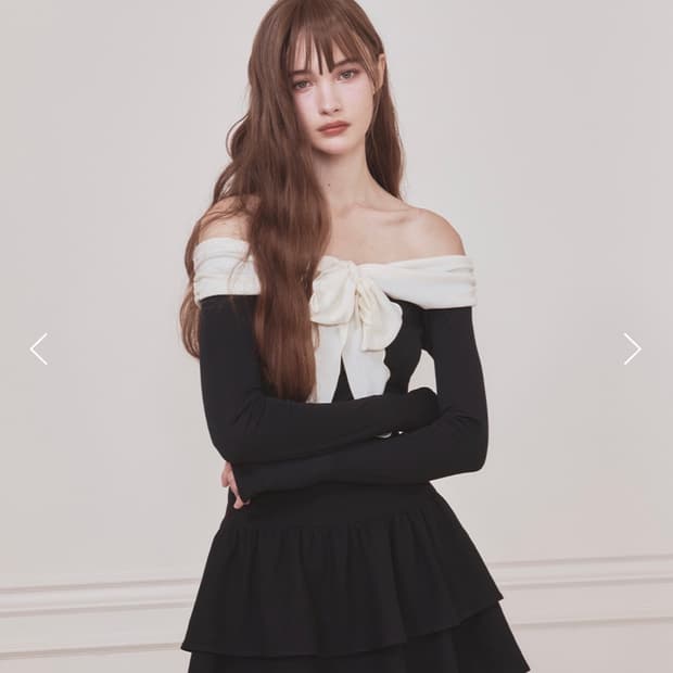 낫유어로즈 블레어탑