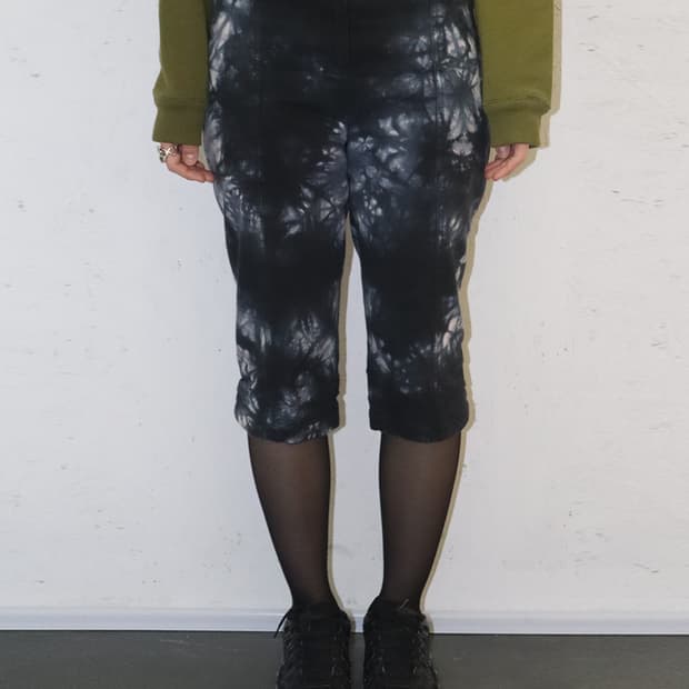 끌로에 by 피비 파일로 워시드 쇼츠