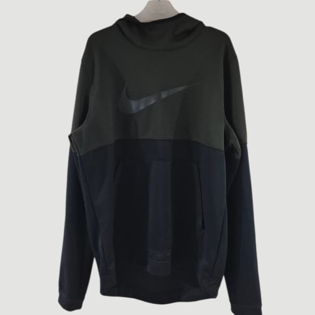 [100]나이키 후드 아노락