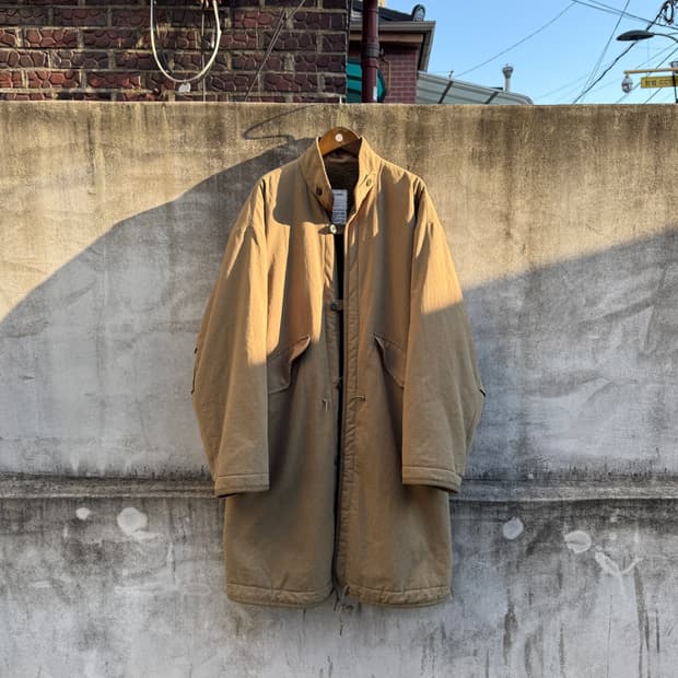 프릭스스토어 m-59 리버시블 파카 M(2XL)