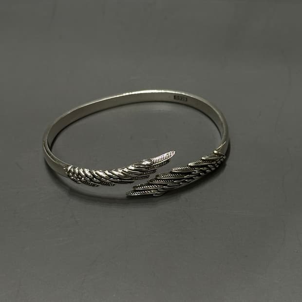 Angel wings 팔찌