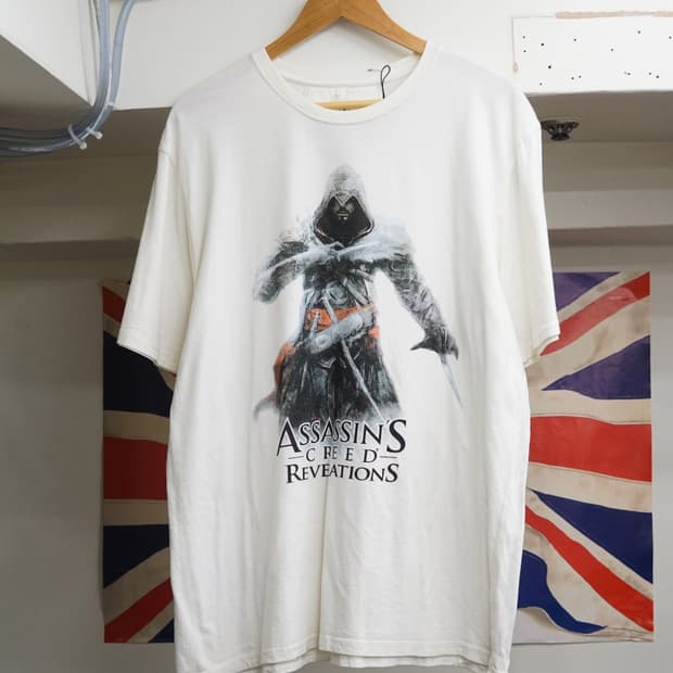 ASSASSIN'S CREED