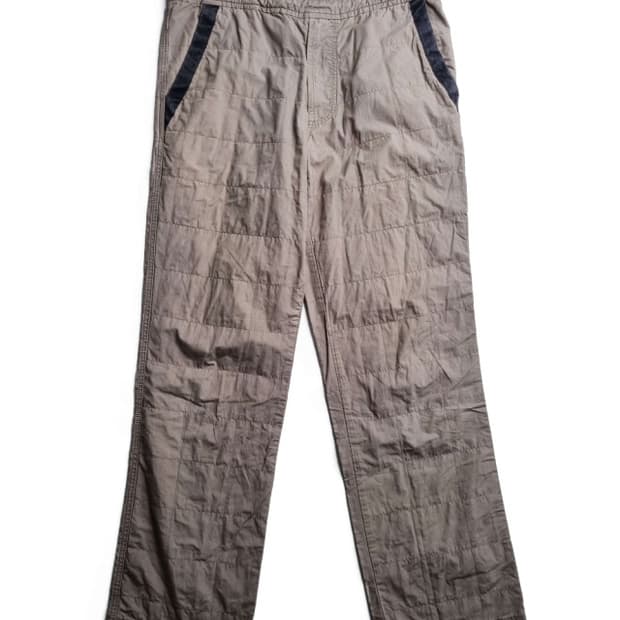 Diesel StyleLab 2004ss pants