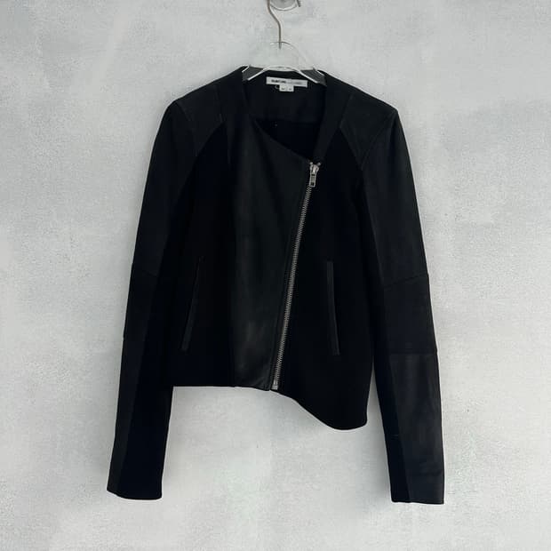 Helmut Lang Biker Jacket