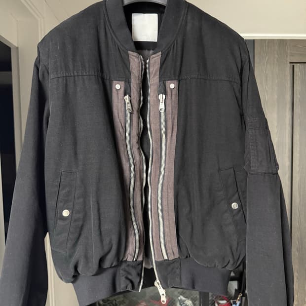 언더마이카 럼로우 1사이즈