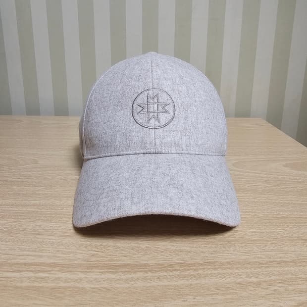 맨온더분 모자 울 FREE