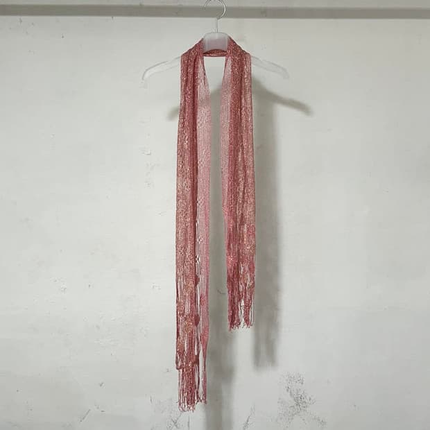 vtg scarf