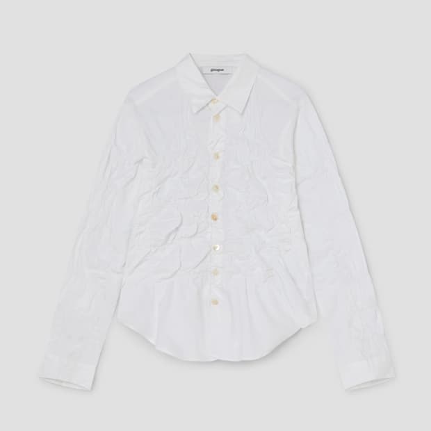 기마구아스 LUPA 셔츠