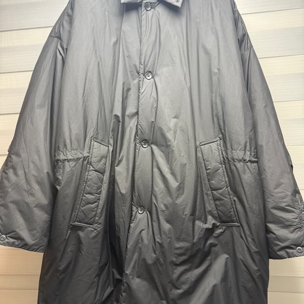 24/7 패디드 maxi-fit 코트