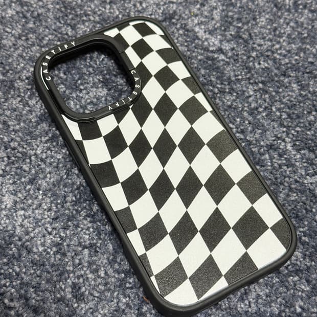 케이스티파이 케이스