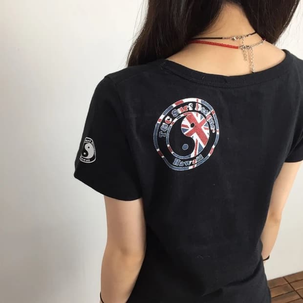 T&C Surf Designs Surf Rock Tee