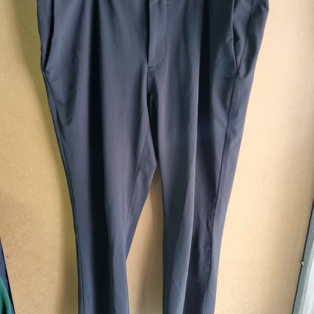 제이린드버그 남성 여름 팬츠 