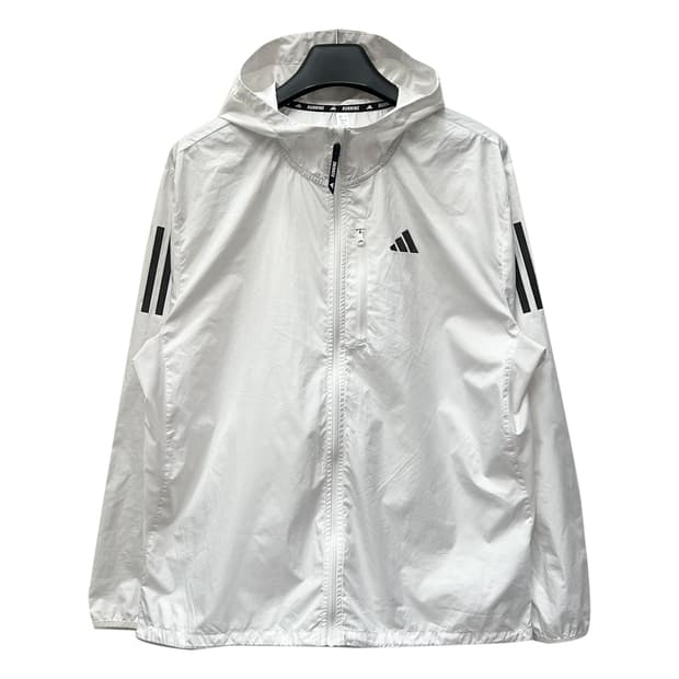 아디다스 오운더런 바람막이 자켓 2XL