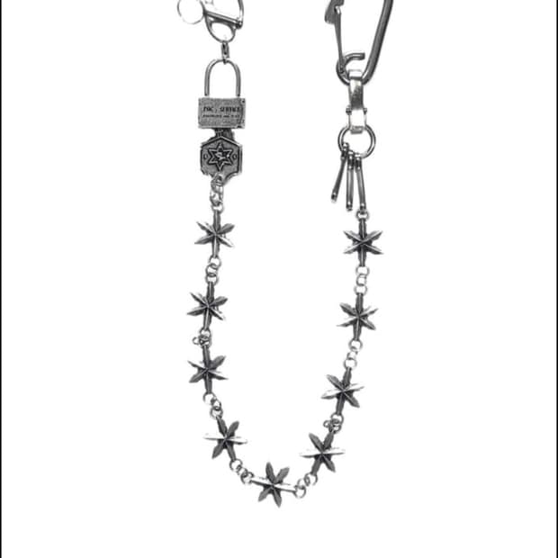 아오이로 포그서비스 체인 풀박