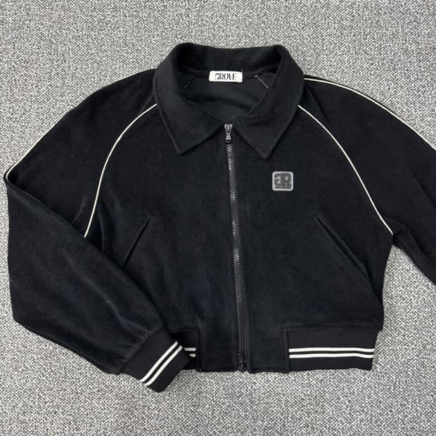 그로브 22SS RILEY JUMPER