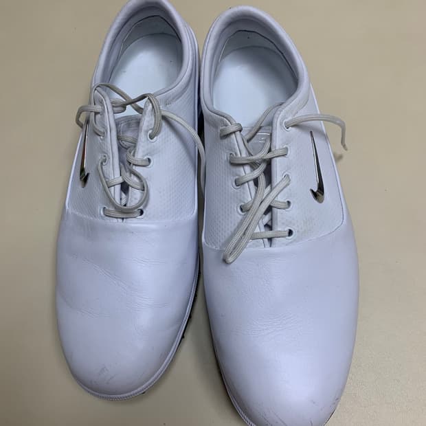 나이키 에어 줌 빅토리 투어 골프화 사이즈 280mm