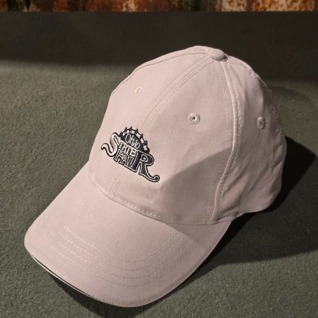 Ohio State Fair Cap